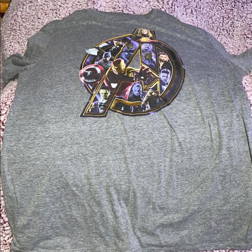 Graphic T-shirt